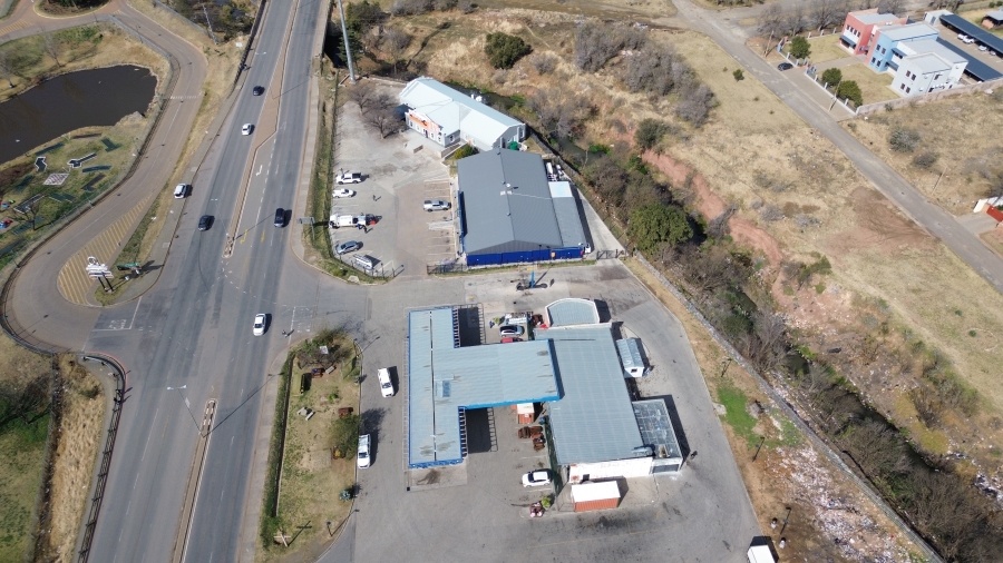 Commercial Property for Sale in Komani Park Eastern Cape
